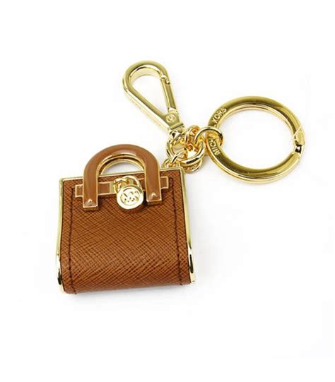 Michael Kors charms for handbags